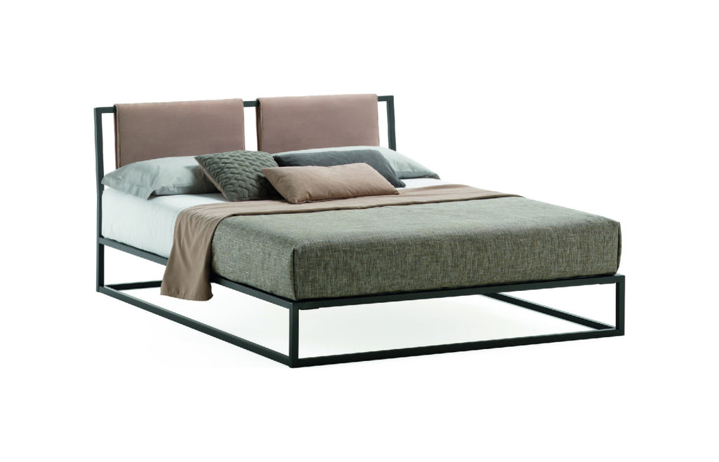 letto frame double samoa eenterior