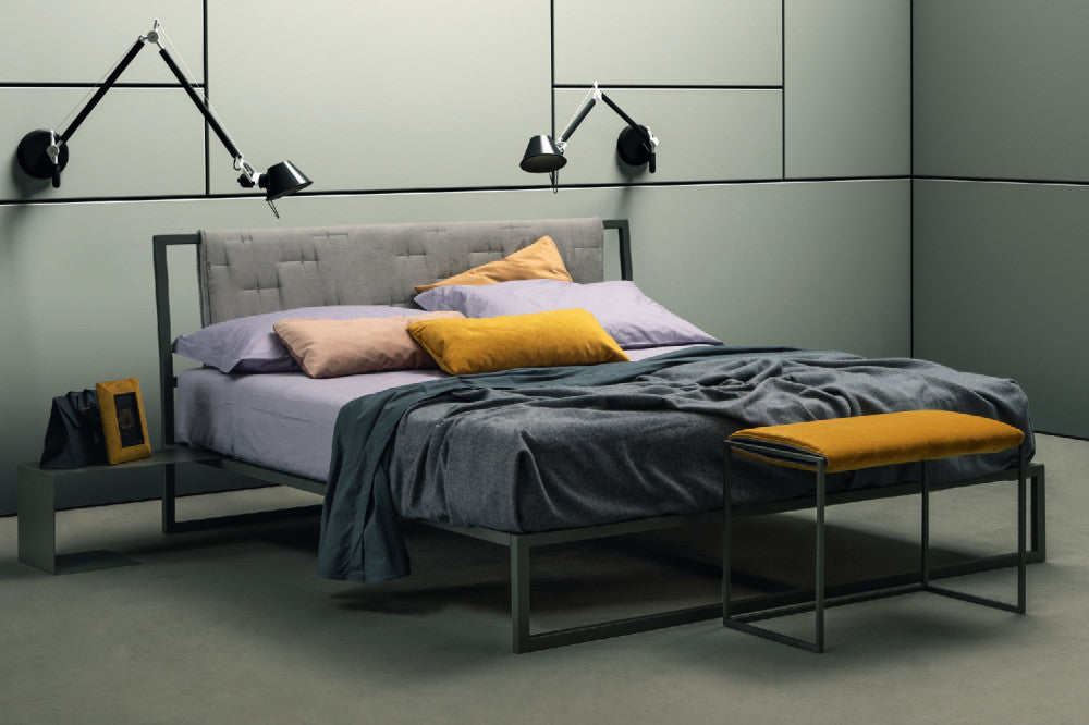 Samoa Letti Con Bside Letti Samoa Letti Prezzi Letto Samoa Curious