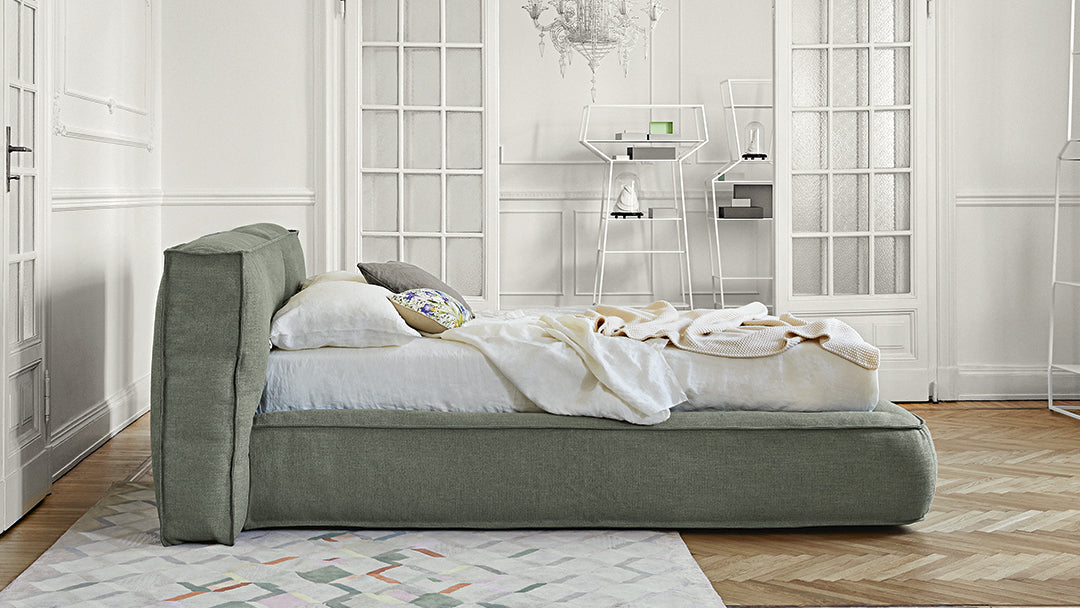 Letto Fluff Bonaldo - Main Image