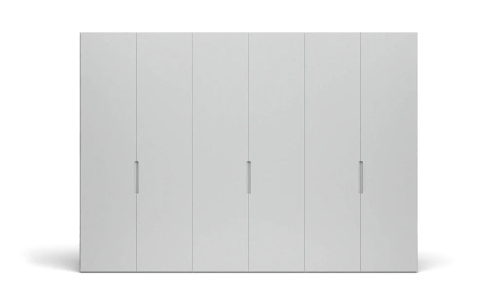 Armadio Vico di novamobili eenterior