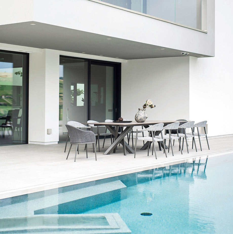 Poltroncina Clever Pozzetto Varaschin