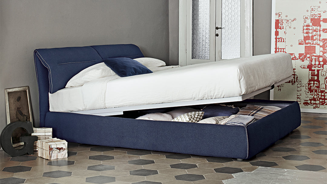 Letto Campo di Bonaldo – Eenterior - Main Image