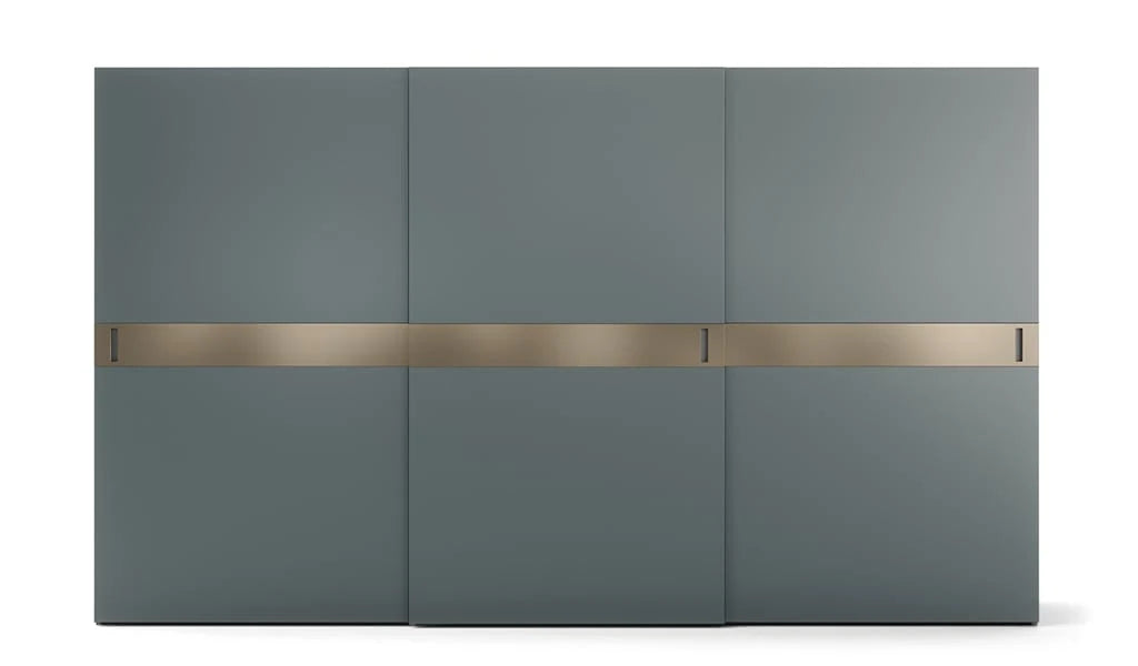 Armadio Class Scorrevole | Novamobili eenterior