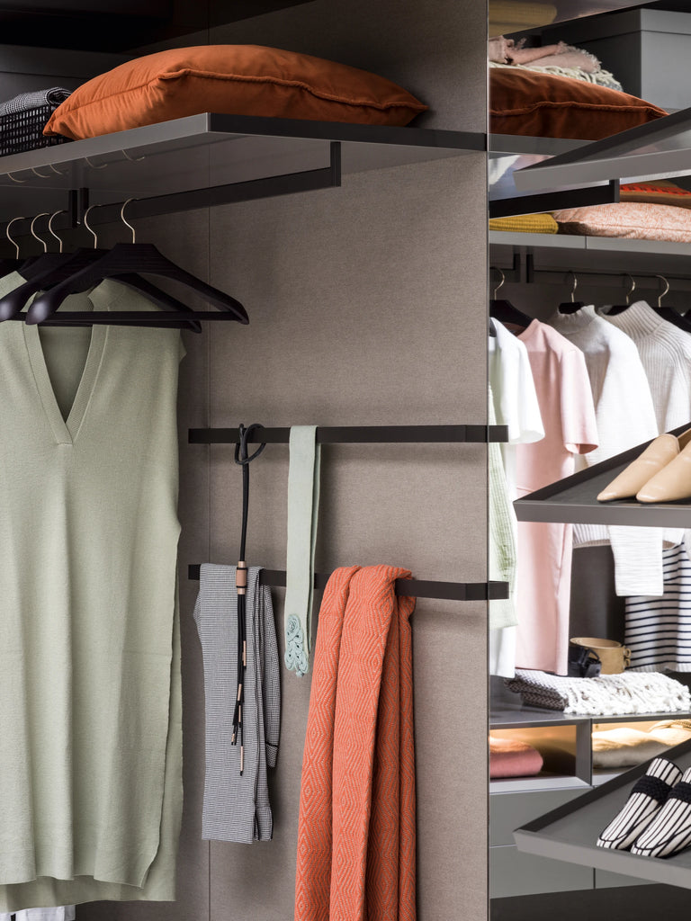 Cabina Armadio Break di Novamobili eenterior