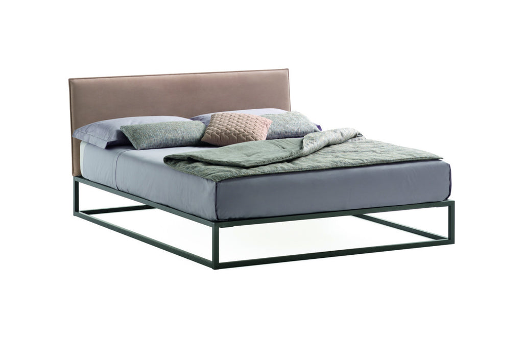 letto frame twist samoa eenterior