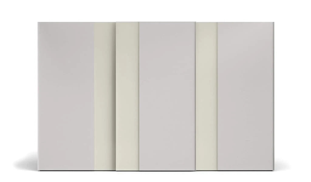 Armadio Offset Scorrevole | Novamobili eenterior