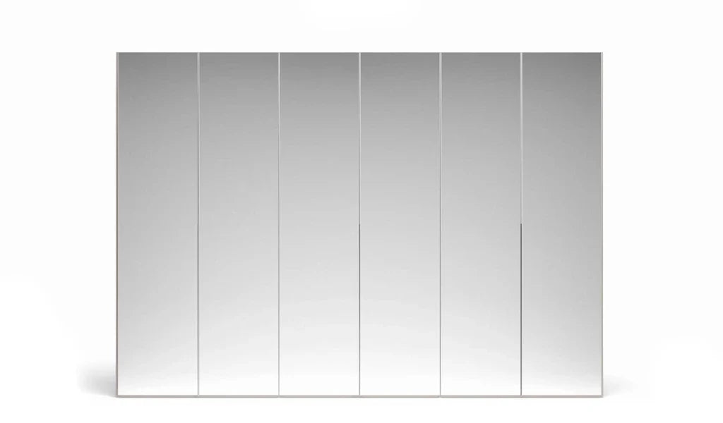 Armadio Crystal di novamobili eenterior