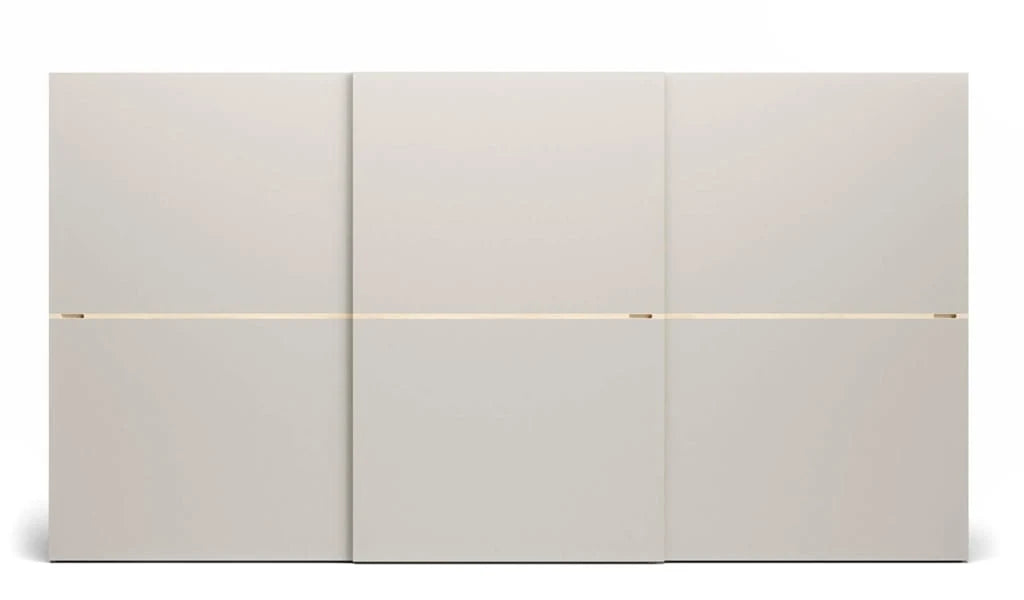 Armadio Middle Scorrevole | Novamobili eenterior