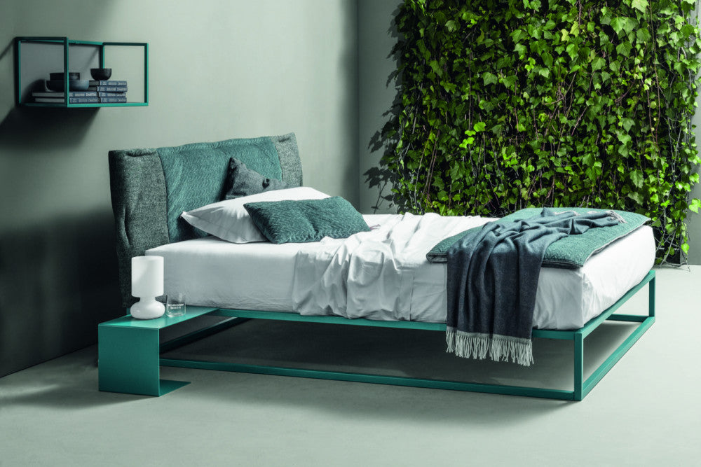 letto frame dress samoa eenterior