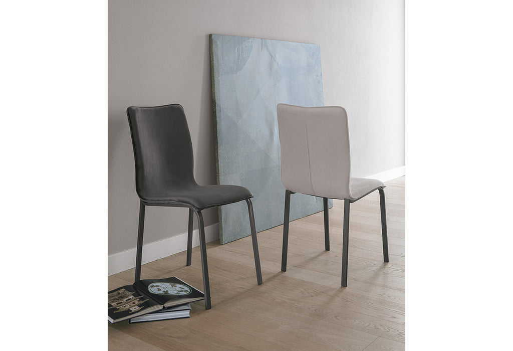 Sedia Glamour New di Target Point eenterior