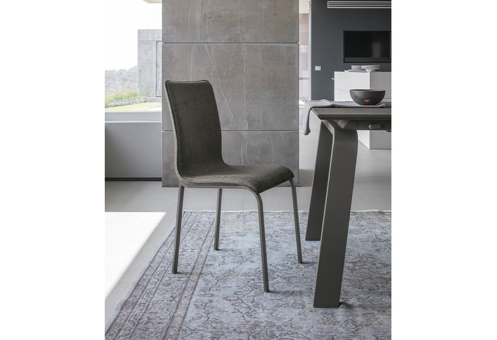 Sedia Glamour New di Target Point eenterior