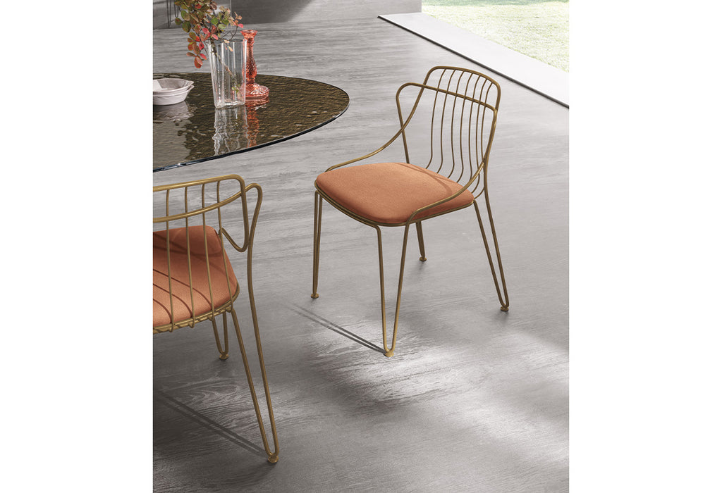 Sedia Marrakesh di Target Point eenterior