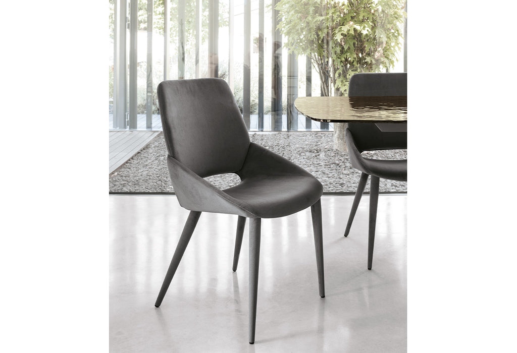Sedia Portland di Target Point eenterior