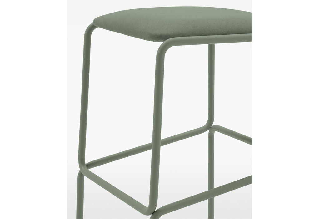 Sgabello Rubik di Target Point eenterior