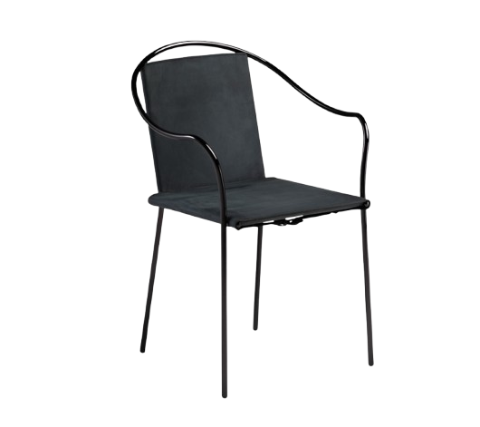 Sedia Rem P M CU di Midj eenterior