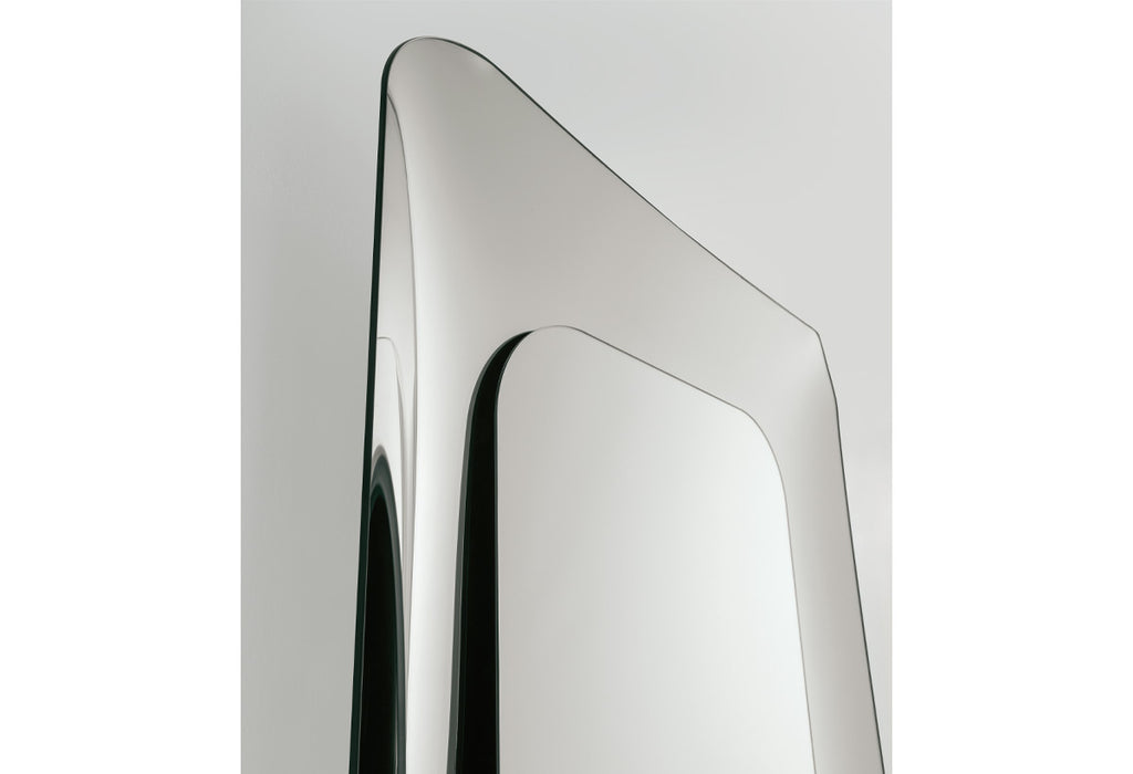 Specchio Anubi 190 di Target Point eenterior