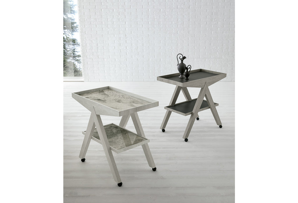 Carrellino Arrow di Target Point eenterior