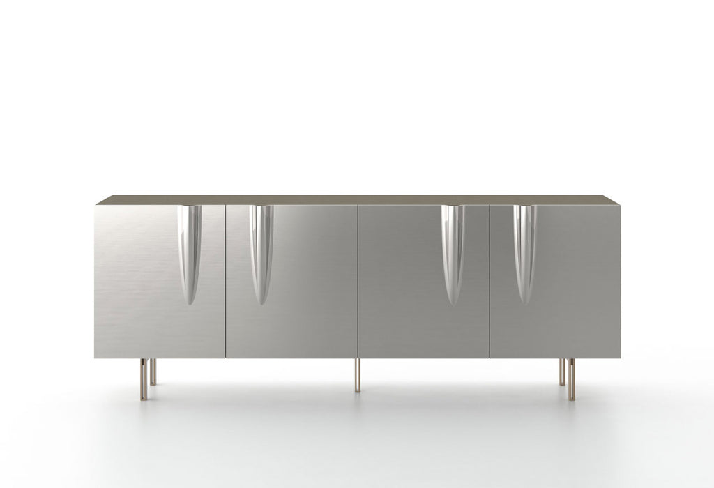 Madia Aura 220 di Target Point eenterior