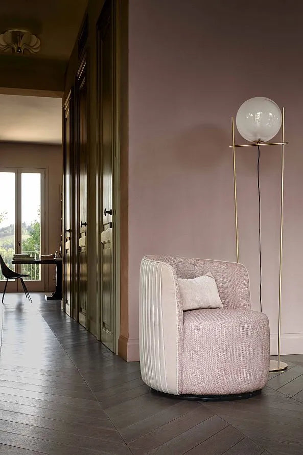 Poltrona Chloè Luxury di Ditre Italia eenterior
