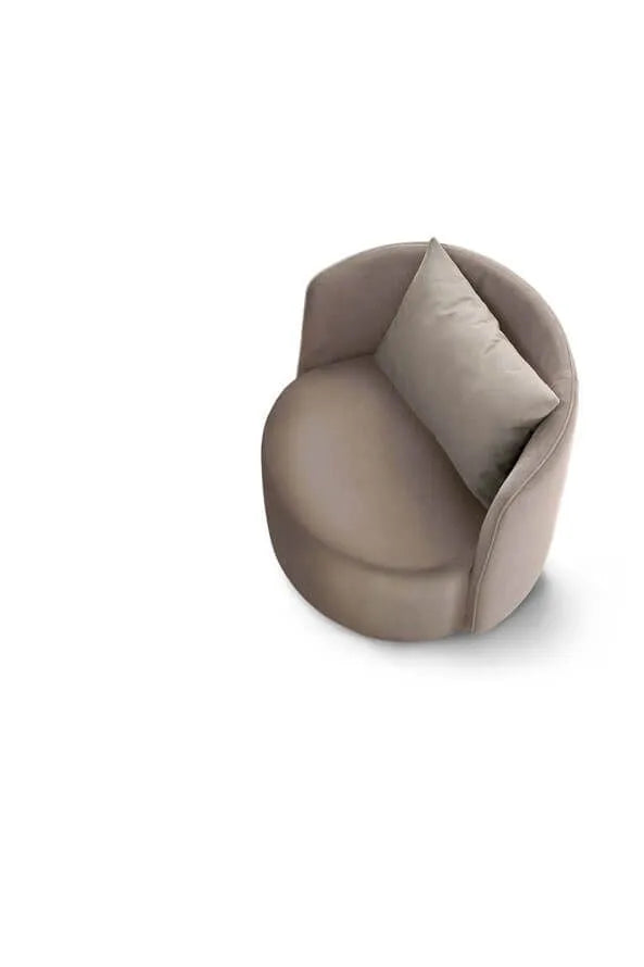 Poltrona Chloè di Ditre Italia