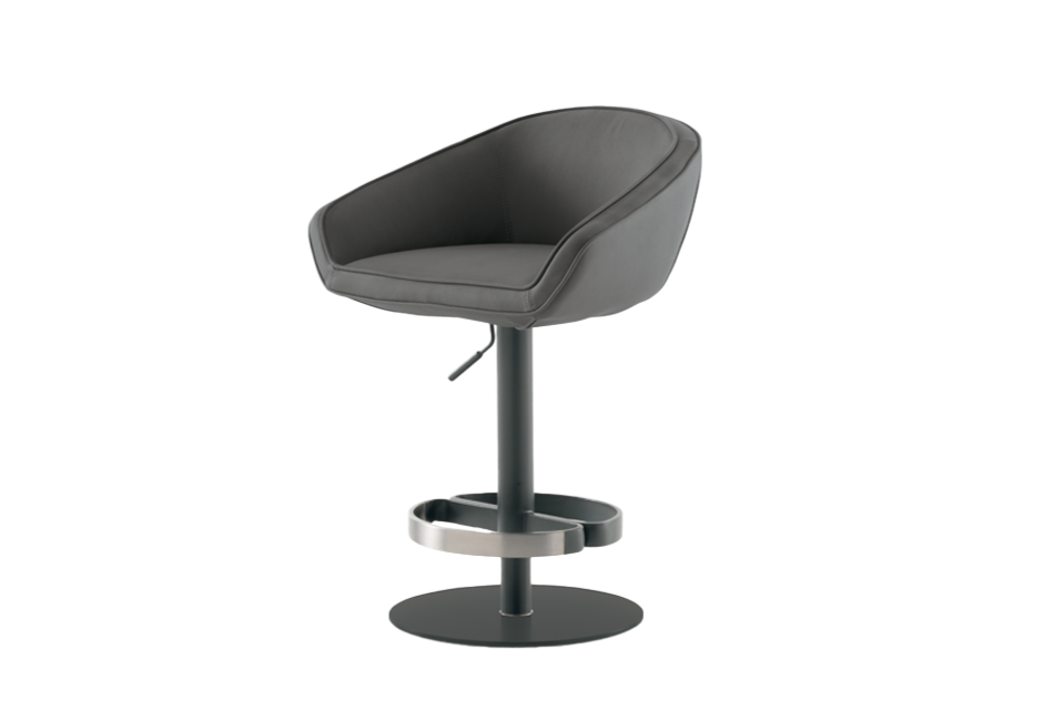 Sgabello Fluf di Target Point eenterior