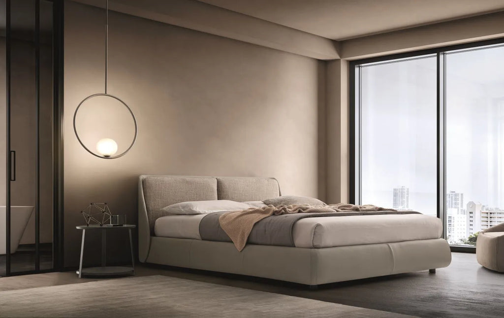 Letto Bend di Ditre Italia eenterior