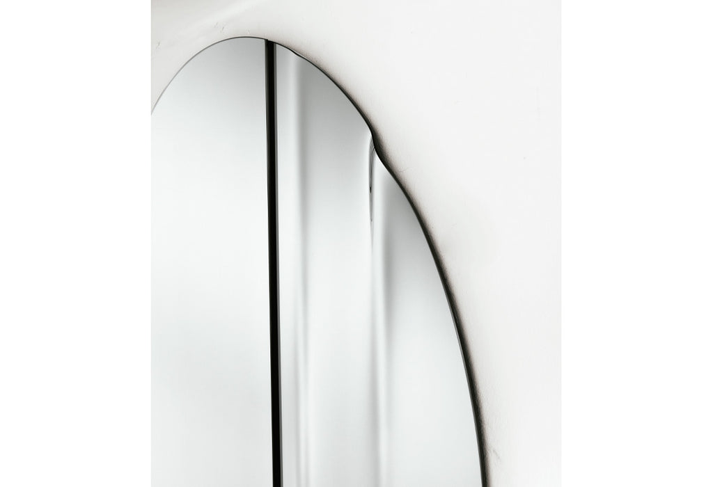 Specchio Seth 120 di Target Point eenterior