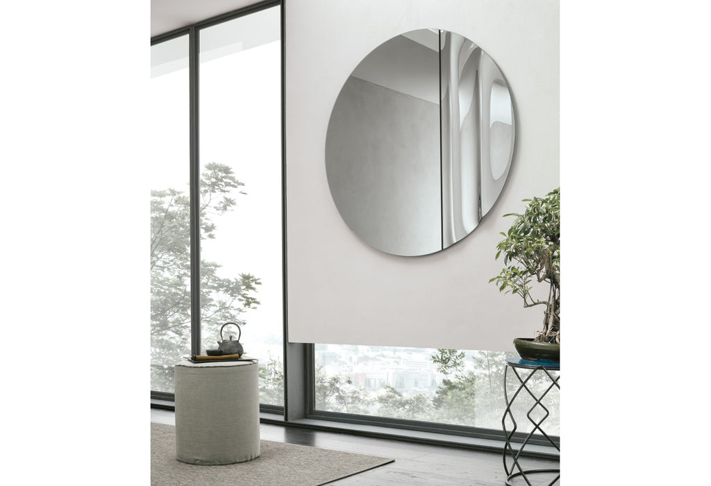 Specchio Seth 120 di Target Point eenterior