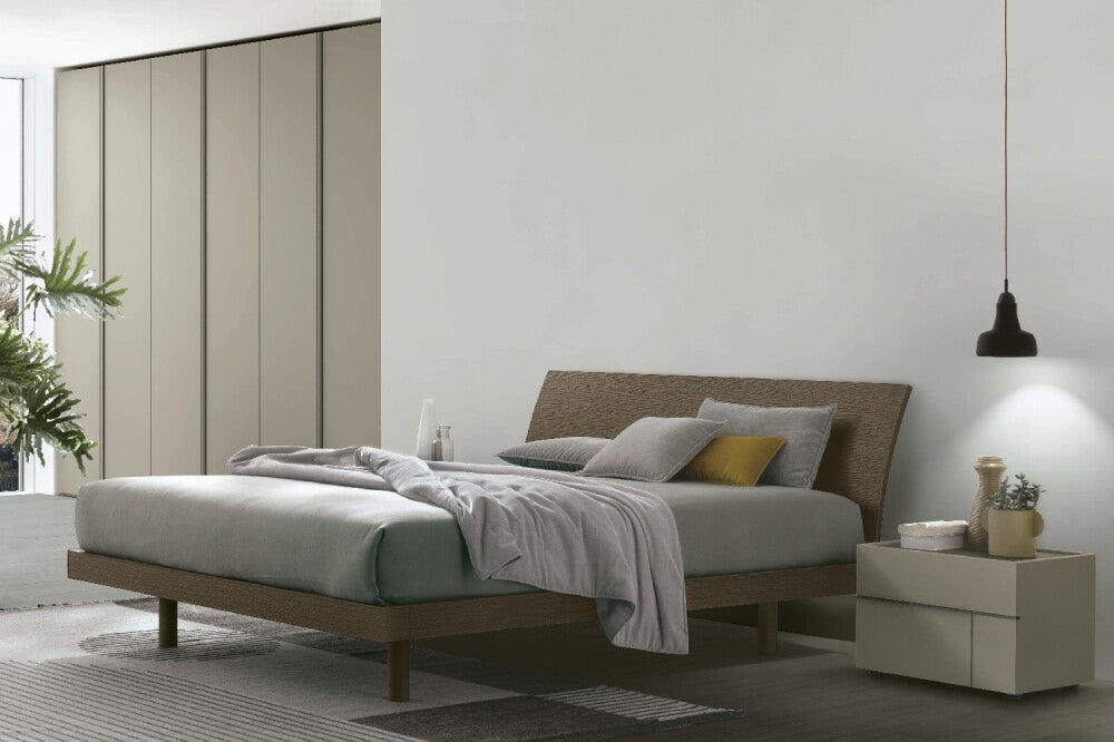 Letto Narciso di Tomasella eenterior