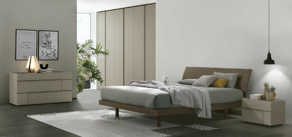 Letto Narciso di Tomasella eenterior