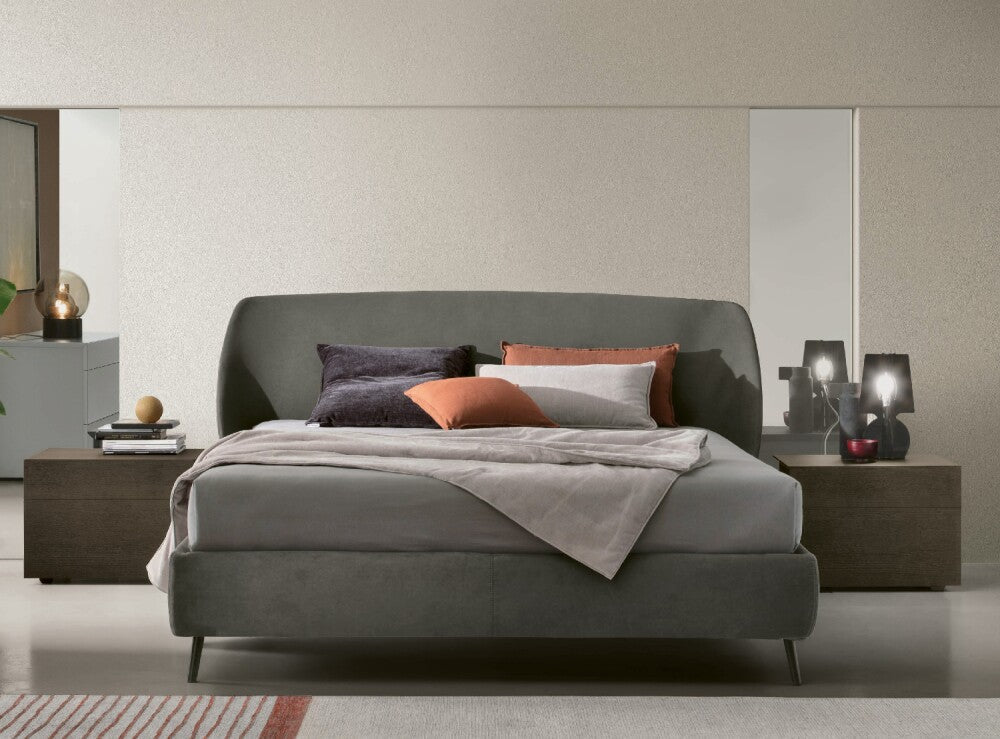 Letto Altea di Tomasella eenterior