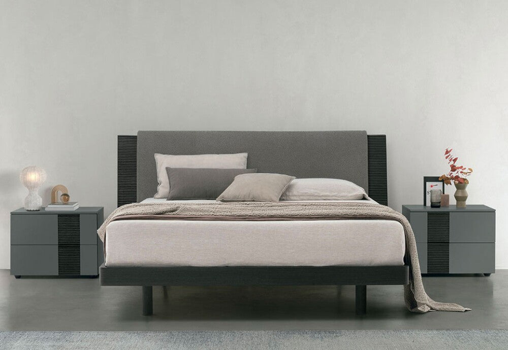 Letto Bliss di Tomasella eenterior