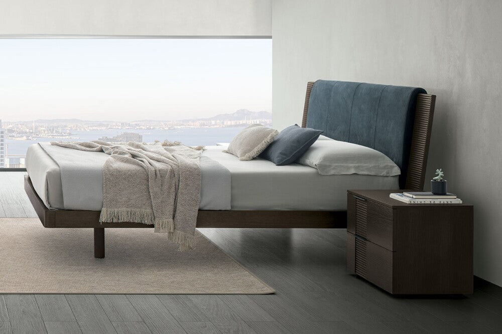 Letto Bliss di Tomasella eenterior
