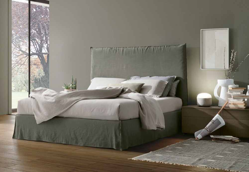 Letto Hera di Tomasella eenterior