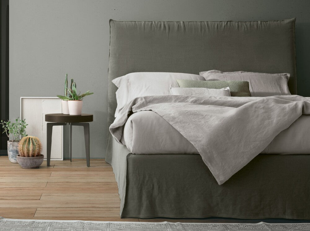 Letto Hera di Tomasella eenterior