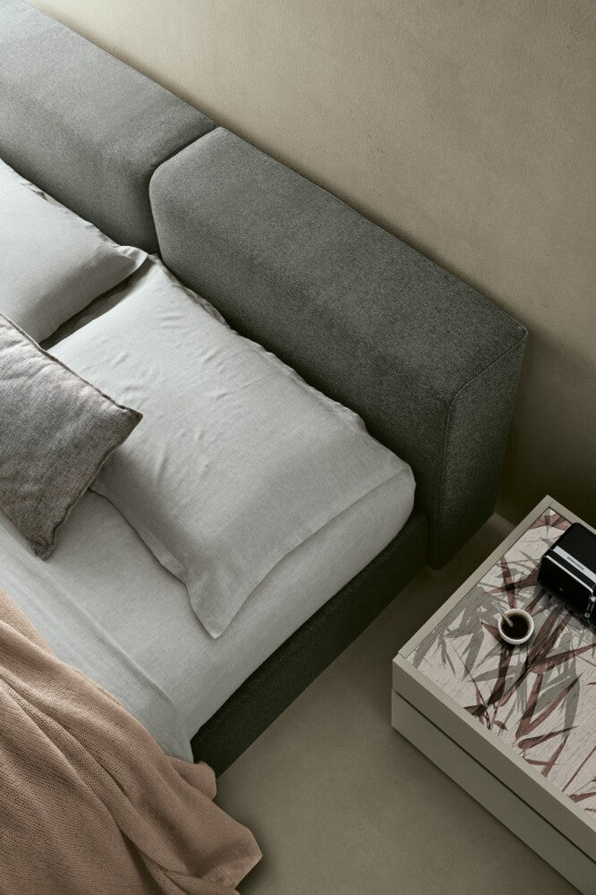 Letto Strong di Tomasella eenterior