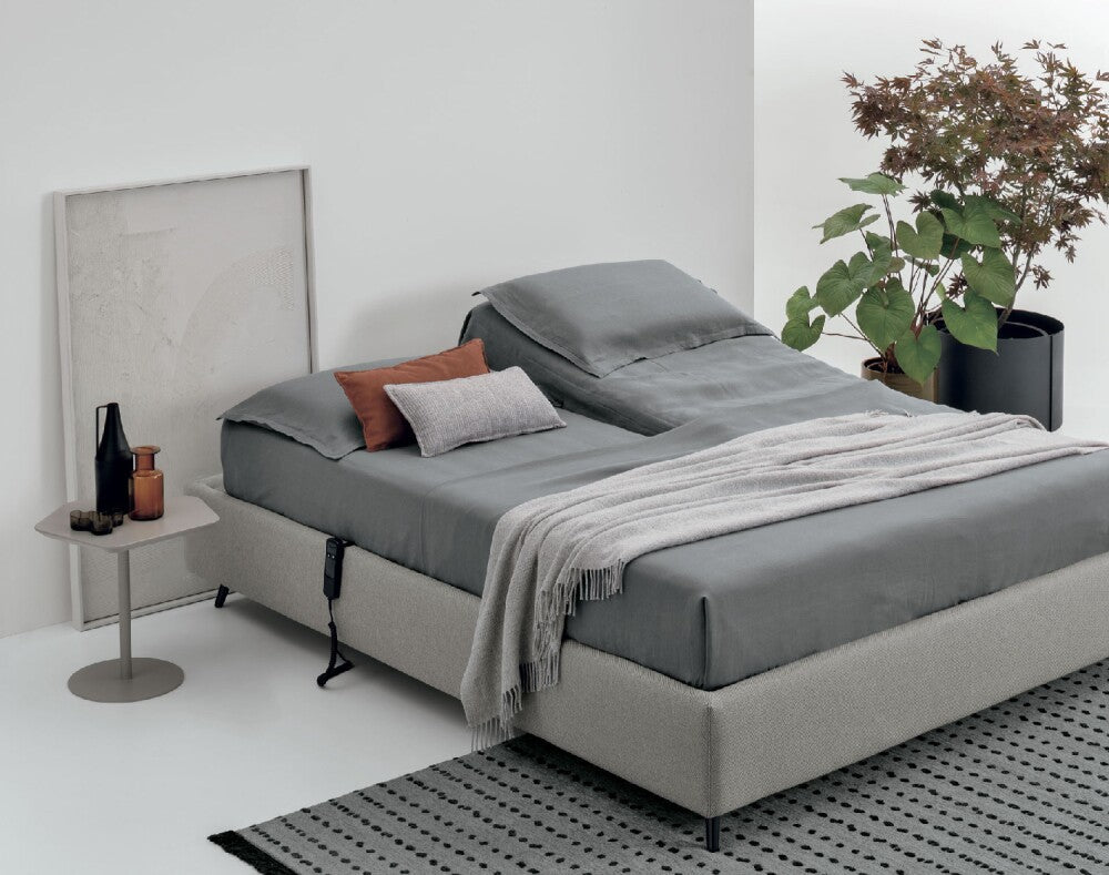 Letto Sommier di Tomasella eenterior