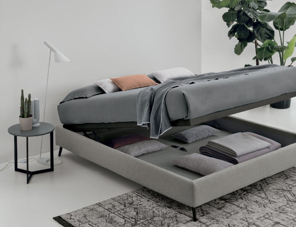 Letto Sommier di Tomasella eenterior