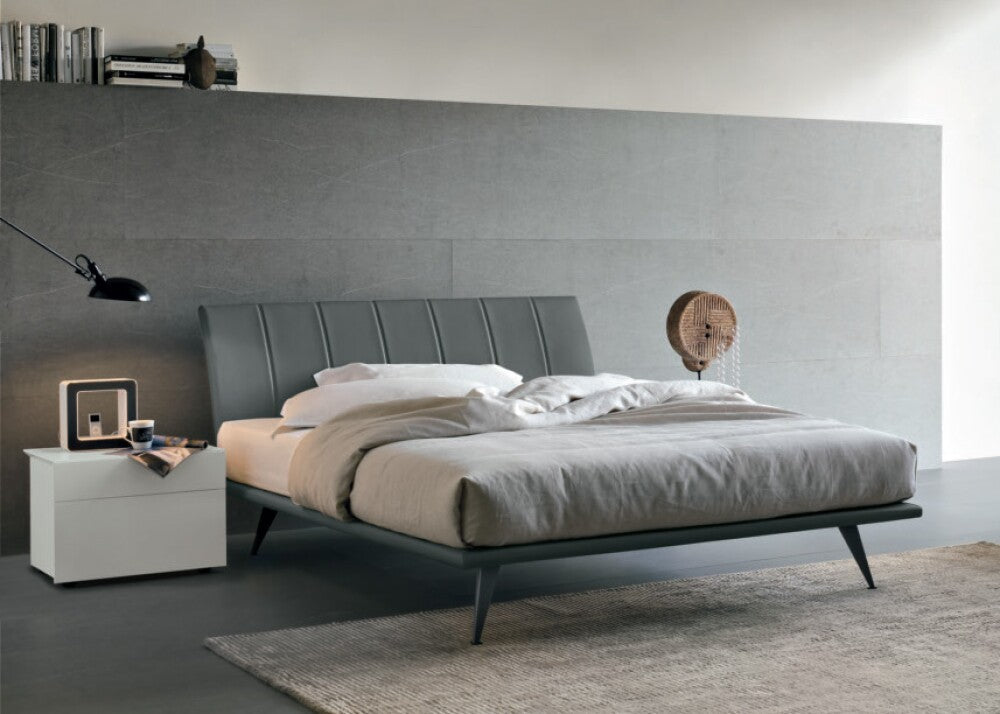 Letto Seven di Tomasella eenterior