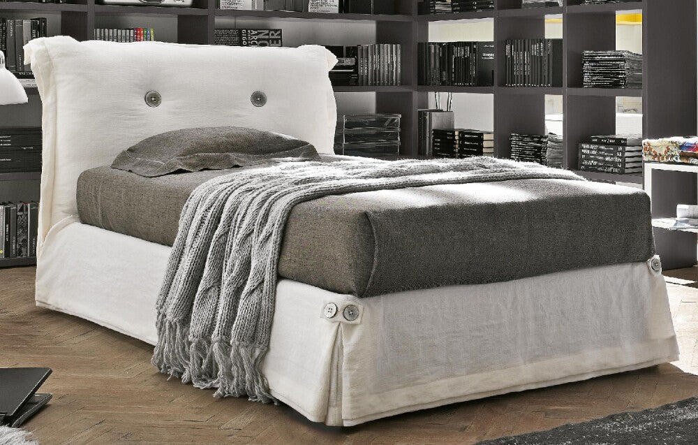 Letto Amami di Tomasella eenterior