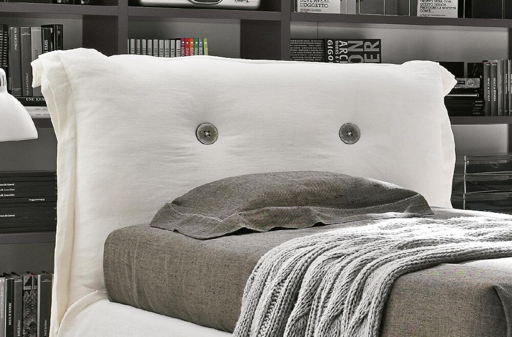 Letto Amami di Tomasella eenterior