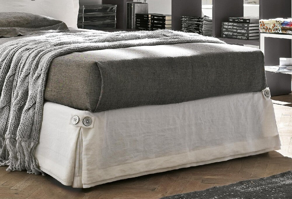Letto Amami di Tomasella eenterior