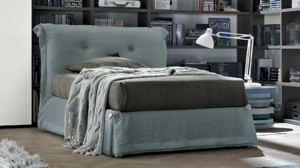Letto Amami di Tomasella eenterior