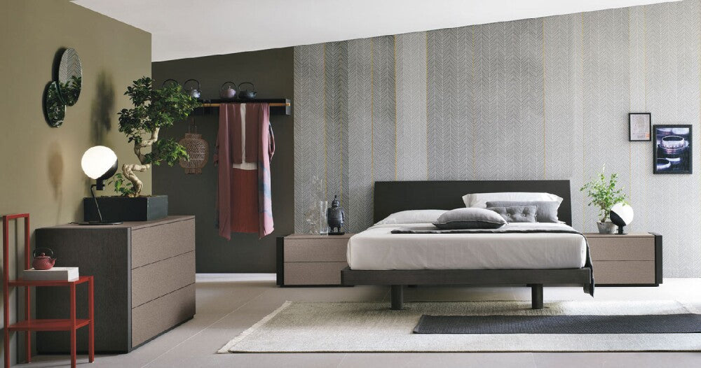 Letto Clio di Tomasella eenterior