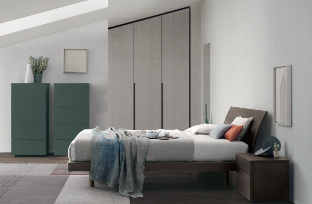 Letto Clio di Tomasella eenterior