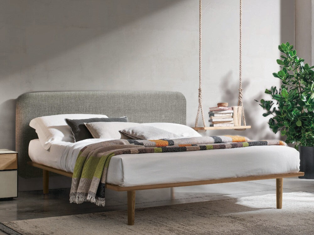 Letto Milly di Tomasella eenterior