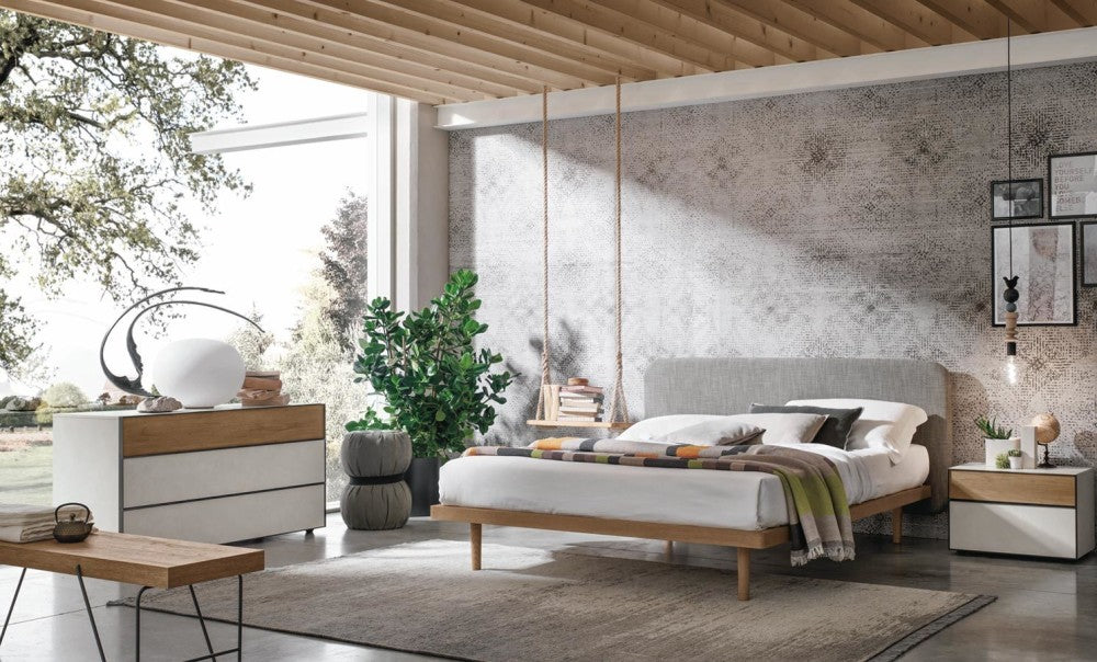 Letto Milly di Tomasella eenterior
