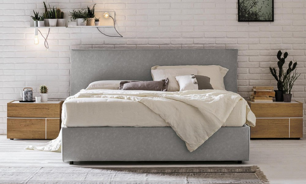 Letto Zeno di Tomasella eenterior