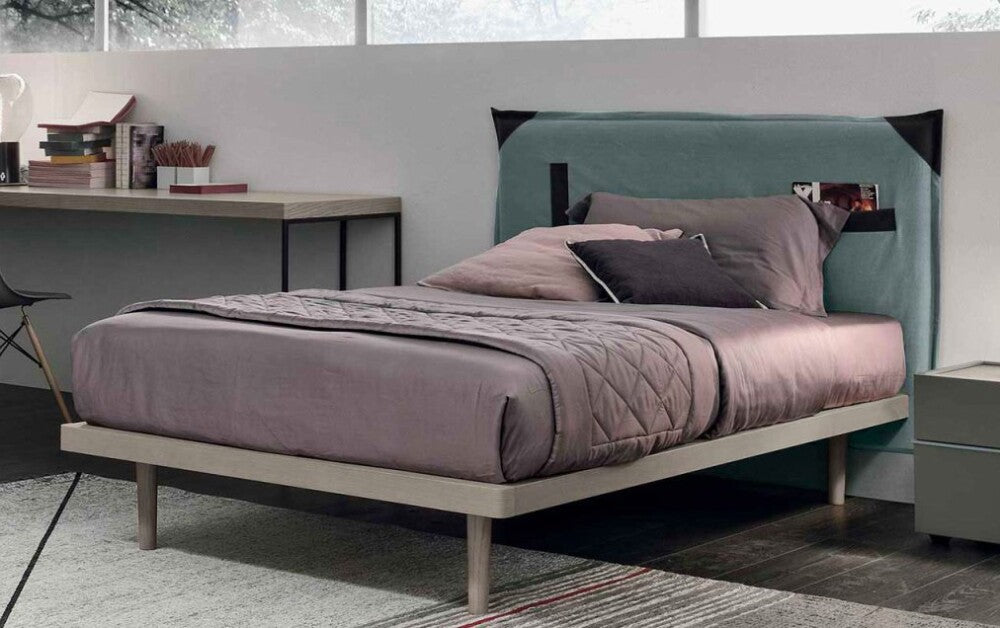 Letto Tasca Ring 60 di Tomasella eenterior