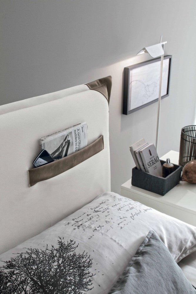 Letto Tasca Ring 60 di Tomasella eenterior